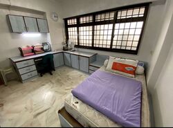 Blk 511 Serangoon North Avenue 4 (Serangoon), HDB 4 Rooms #608059631